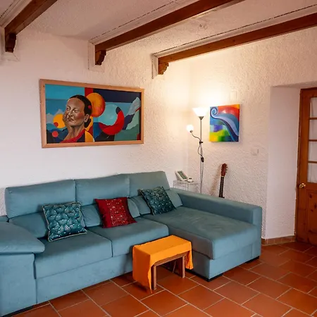 Holiday home Lomba Bela Vista