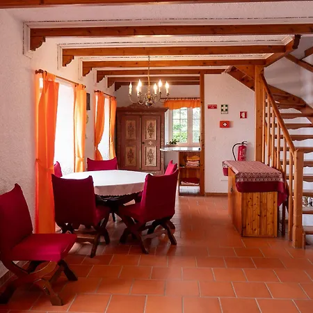 Lomba Bela Vista Holiday home Lomba (Flores)