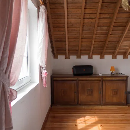 Holiday home Lomba Bela Vista Lomba (Flores)