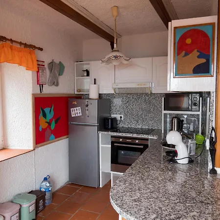 Holiday home Lomba Bela Vista Lomba (Flores)