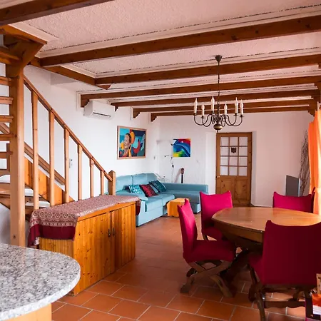Holiday home Lomba Bela Vista