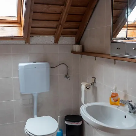 Lomba Bela Vista Holiday home