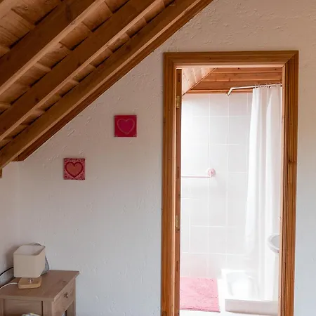 Holiday home Lomba Bela Vista Lomba (Flores)