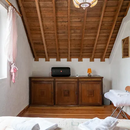 Lomba Bela Vista Holiday home *
