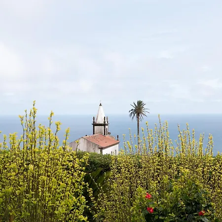 Holiday home Lomba Bela Vista Lomba (Flores)