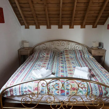 Holiday home Lomba Bela Vista