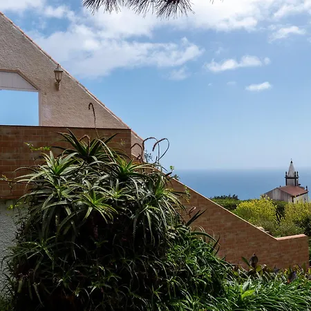 Lomba Bela Vista Holiday home